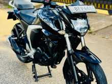 Yamaha FZ-S 2016 Motorbike