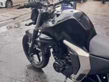 Yamaha FZ-S 2018 Motorbike
