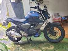 Yamaha FZ-S Version 3.0 2020 Motorbike