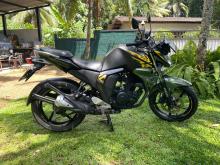 Yamaha FZ-S 2017 Motorbike