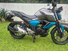 Yamaha FZ-S 2019 Motorbike