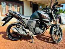 Yamaha FZ-S 2018 Motorbike