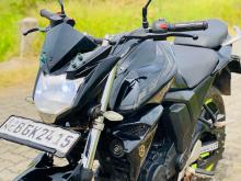 Yamaha FZ-S 2018 Motorbike