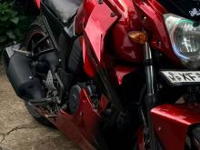 Yamaha FZ-S 2011 Motorbike