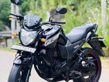 Yamaha FZ-S 2013 Motorbike