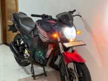Yamaha FZ-S 2014 Motorbike