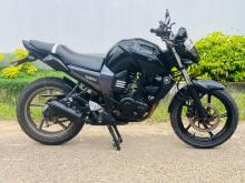 Yamaha FZ-S 2012 Motorbike