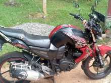 Yamaha FZ-S 2015 Motorbike