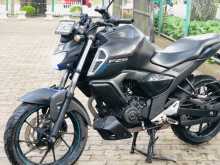 Yamaha FZ-S 2019 Motorbike