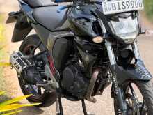 Yamaha FZ-S 2020 Motorbike