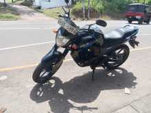 Yamaha FZ-S 2010 Motorbike