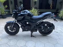 Yamaha FZ-S 2019 Motorbike