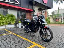 Yamaha FZ-S 2017 Motorbike