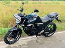 Yamaha FZ-S 2017 Motorbike