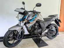 Yamaha FZ-S 2018 Motorbike