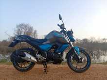 Yamaha FZ-S Version 3.0 2019 Motorbike