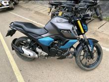 Yamaha FZ-S 2019 Motorbike