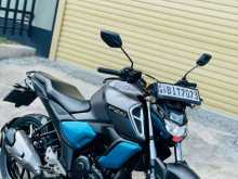 Yamaha Fzs 2020 Motorbike