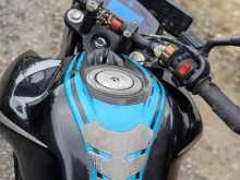 Yamaha FZ-S 2019 Motorbike