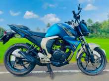 Yamaha FZ-S 2018 Motorbike