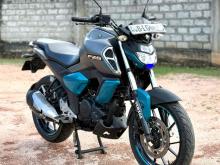 Yamaha FZ-S 2019 Motorbike