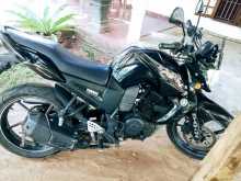Yamaha FZ-S 2012 Motorbike