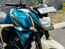 Yamaha FZ-S 2018 Motorbike