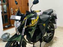 Yamaha FZ-S 2017 Motorbike