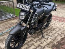 Yamaha FZ-S Version 3.0 2020 Motorbike