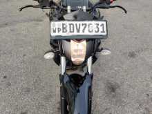 Yamaha Fz-s 2016 Motorbike
