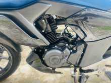 Yamaha FZ-S 2025 Motorbike