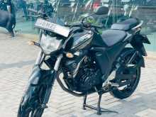 Yamaha FZ-S V2 2018 Motorbike
