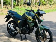 Yamaha FZ-S 2018 Motorbike