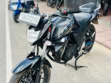 Yamaha FZ-S 2019 Motorbike