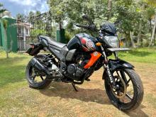 Yamaha FZ-S 2013 Motorbike