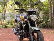 Yamaha FZ-S 2016 Motorbike