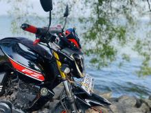 Yamaha FZ-s 2014 Motorbike
