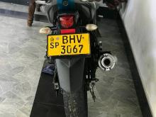 Yamaha FZ-S 2018 Motorbike