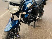 Yamaha FZ-S 2018 Motorbike