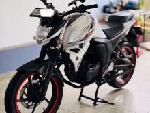 Yamaha FZ-S V2 2018 Motorbike
