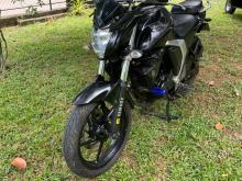 Yamaha FZ-S 2015 Motorbike