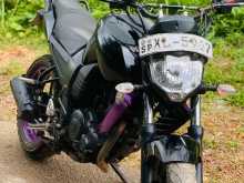 Yamaha FZ-S 2012 Motorbike