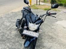 Yamaha FZ-S 2015 Motorbike
