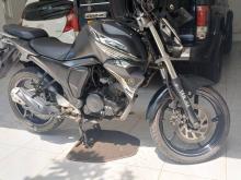 Yamaha FZ-S 2019 Motorbike