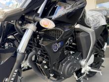 Yamaha FZ-S Version 2.0 2026 Motorbike