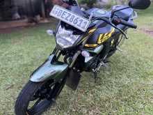 Yamaha FZ S 2017 Motorbike