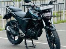 Yamaha FZ-S 2016 Motorbike