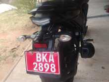 Yamaha FZ-S 2025 Motorbike