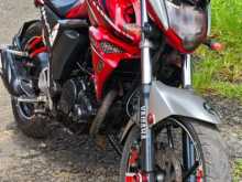 Yamaha FZ-S 2018 Motorbike