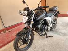 Yamaha FZ-S 2026 Motorbike